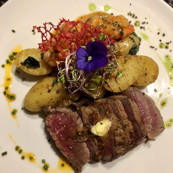 Hattori Sushi & Steaks - Japanese Near Me - Basel, BS