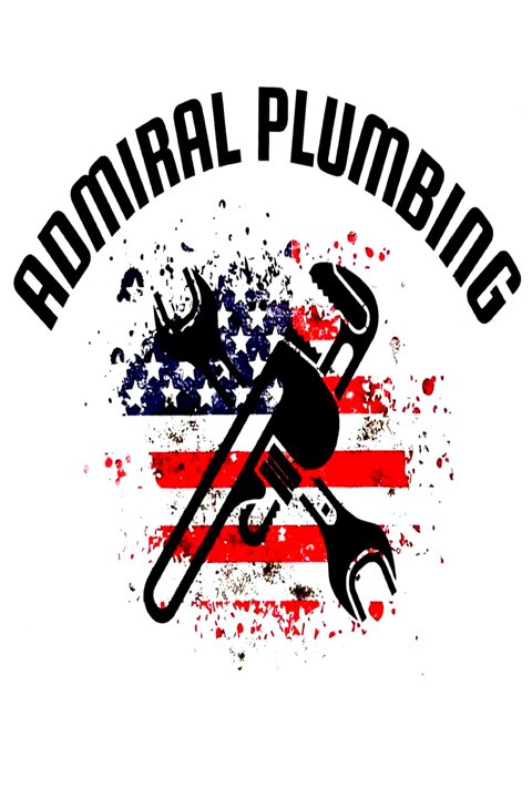 Slide of Admiral Plumbing