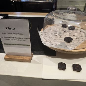 Terra Mediterrania - Mediterranean Near Me - New York, New York Terra Mediterrania - Mediterranean Near Me - New York, New York