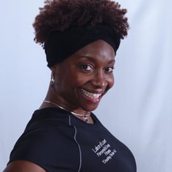 Labor of Love Integrative - Wellness Coach/Business Mgr. Gezell Fleming