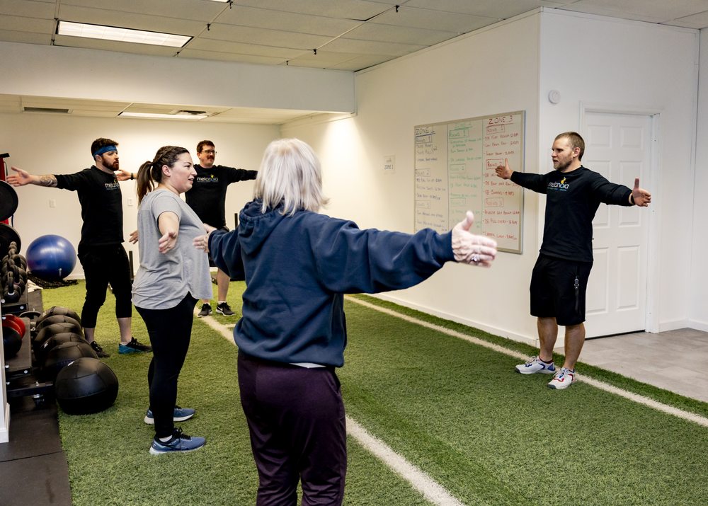 Metanoia Wellness - grief counselor in Carnegie, PA