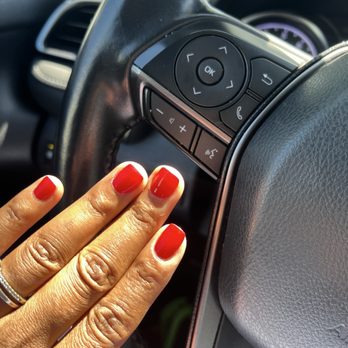 Delta Shores - Gel mani - Nail Salons Near Me - Sacramento, California
