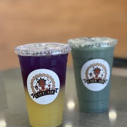 Incred-A-Bowl Food - Specialty drinks