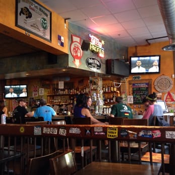 Illegal Pete's Lodo - Bars Near Me - Denver, Colorado