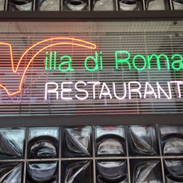 VILLA DI ROMA - Updated December 2024 - 302 Photos & 526 Reviews - 936 ...