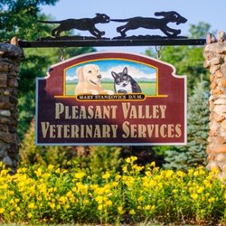 Pleasant Valley Veterinary Services