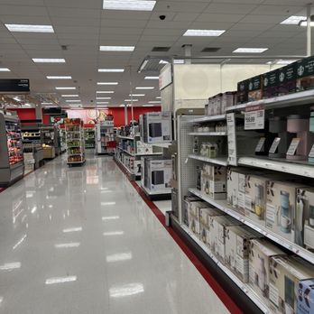 Target - Department Stores Near Me - Albuquerque, New Mexico