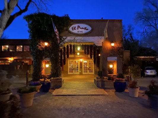 El Pinto Restaurant by null