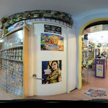 Chollo Games - Video Game Stores Near Me - Madrid, M