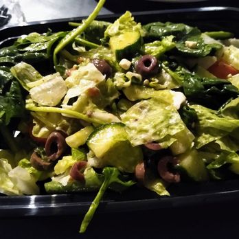 Sardella's Pizza & Wings - Greek Salad - Pizza Near Me - Phoenix, Arizona Sardella's Pizza & Wings - Greek Salad - Pizza Near Me - Phoenix, Arizona