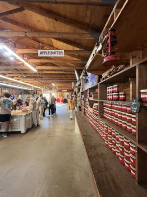 Aamodt's Apple Farm by null