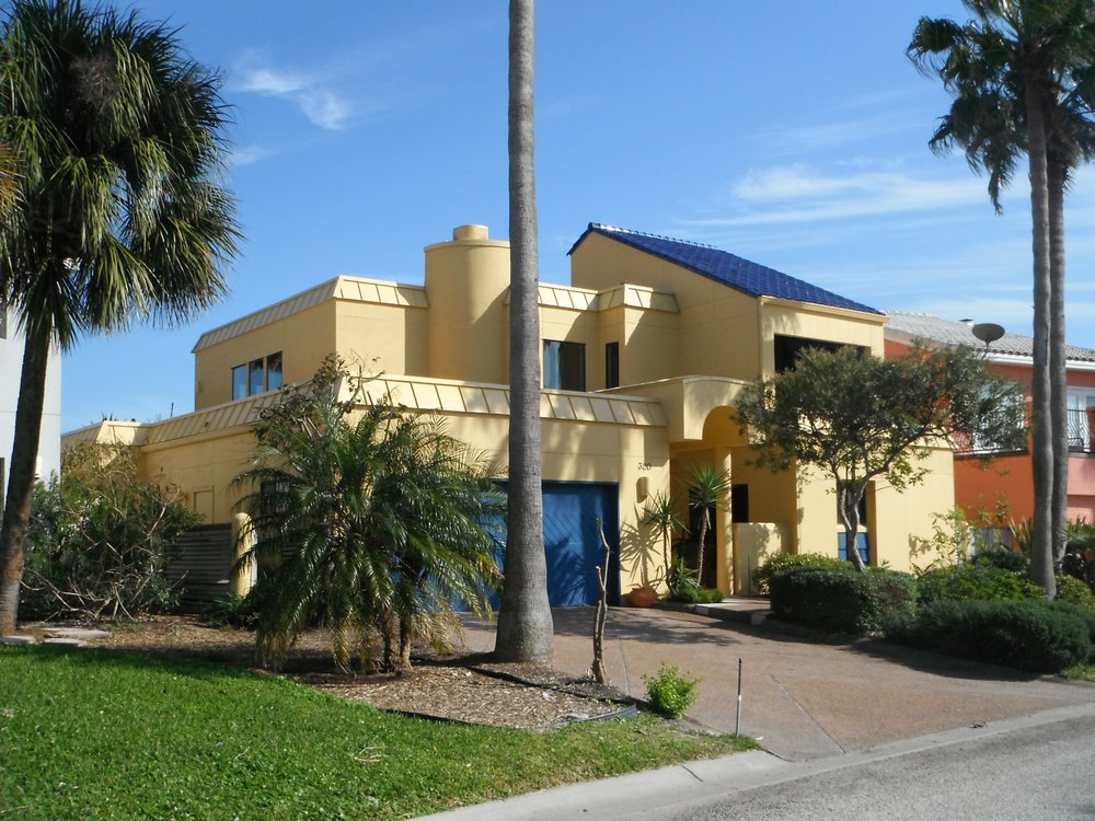 Slide of Austin Roofing Contractors