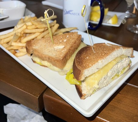 Farm Neck Cafe by null