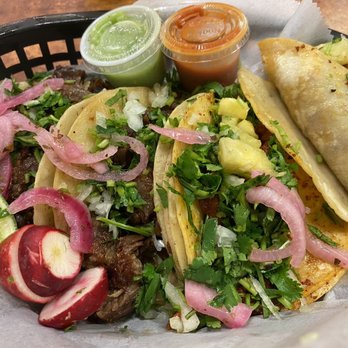 Taqueria Yazmin #2 - Mexican Near Me - Manassas, Virginia