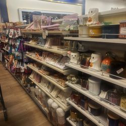 TJ Maxx - Goodies in checkout line area