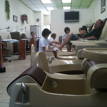 Central Nails - Nail Salons Near Me - Garden Grove, California Central Nails - Nail Salons Near Me - Garden Grove, California