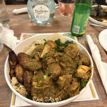 Yard - Curry Goat - Caribbean Near Me - Baltimore, Maryland Yard - Curry Goat - Caribbean Near Me - Baltimore, Maryland