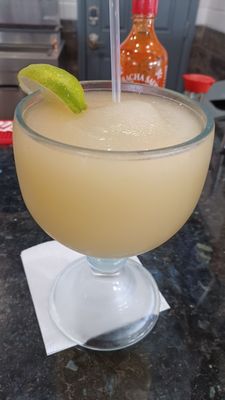 Black Bayou Seafood & Daiquiri Bar by null