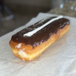 Donut Castle - Long John