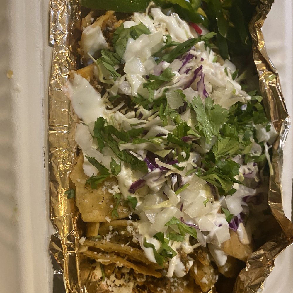 Spork - Pork chilaquiles - Mexican Near Me - Bend, Oregon Spork - Pork chilaquiles - Mexican Near Me - Bend, Oregon