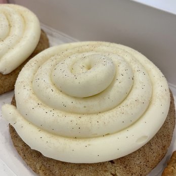 Crumbl - Norterra - Snickerdoodle - Bakeries Near Me - Phoenix, Arizona Crumbl - Norterra - Snickerdoodle - Bakeries Near Me - Phoenix, Arizona