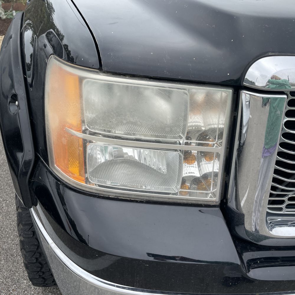 Headlight Heaven - Auto Detailing Near Me Headlight Heaven - Auto Detailing Near Me
