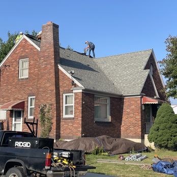 BJ Roofing - The start - Roofing Near Me BJ Roofing - The start - Roofing Near Me
