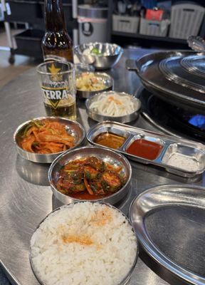 Honey Pig BBQ Austin by null