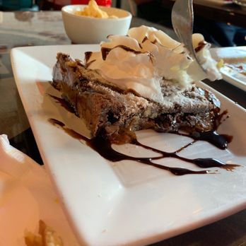 The Pan - The brownie. Ooey and gooey. - Breakfast & Brunch Near Me - Lomita, California The Pan - The brownie. Ooey and gooey. - Breakfast & Brunch Near Me - Lomita, California