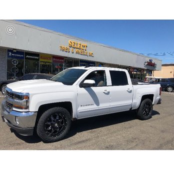 Select Tires & Wheels - Tires Near Me - Sacramento, California Select Tires & Wheels - Tires Near Me - Sacramento, California