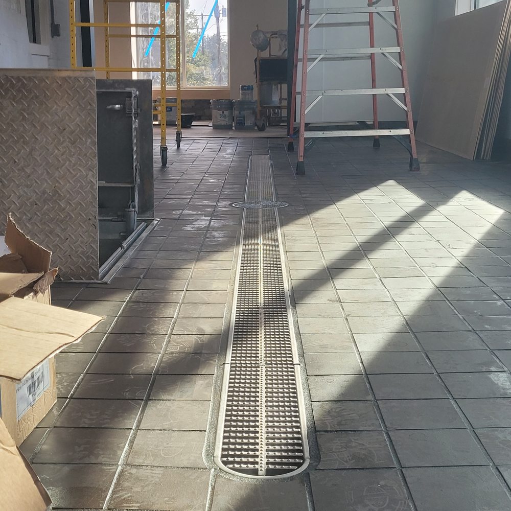 Slide of Zooks Mechanical