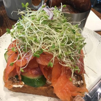 Scratch Kitchen - Breakfast & Brunch Near Me - Honolulu, Hawaii