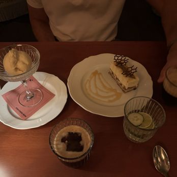 Scilla - Italian Near Me - Dallas, Texas