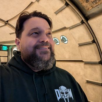 Millennium Falcon: Smugglers Run - Amusement Parks Near Me - Anaheim, California