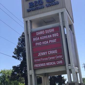 Country Square Center - Signage - Shopping Centers Near Me - Pleasant Hill, California Country Square Center - Signage - Shopping Centers Near Me - Pleasant Hill, California