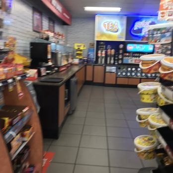Circle K - Inside - Gas Stations Near Me - Scottsdale, Arizona