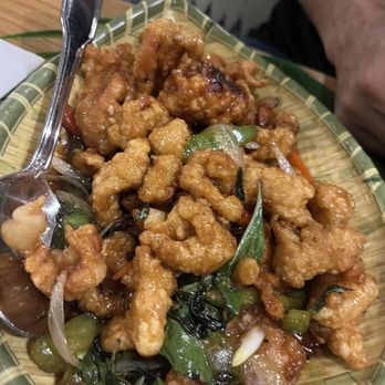 Padaek - Arlington - Chicken - Laotian Near Me - Arlington, Virginia Padaek - Arlington - Chicken - Laotian Near Me - Arlington, Virginia