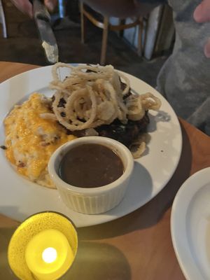 Cactus Grill by null