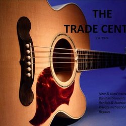 Trade Center - Untitled