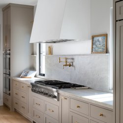 Ron’s Custom Cabinets