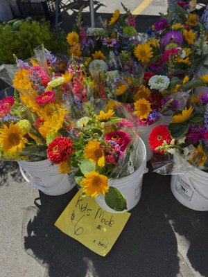 Minneapolis Farmers Market by null
