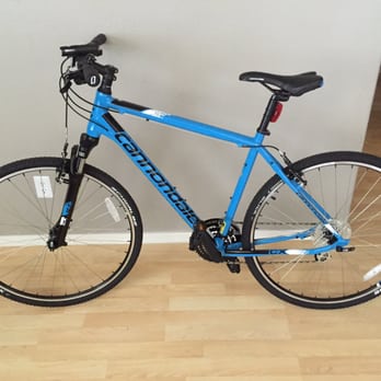 Sun Cyclery - Bought a Cannondale 700c! - Bikes Near Me - Phoenix, Arizona Sun Cyclery - Bought a Cannondale 700c! - Bikes Near Me - Phoenix, Arizona