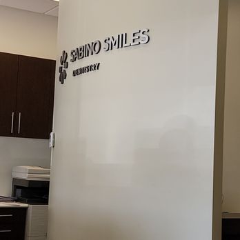 Sabino Smiles Dentistry - logo - General Dentistry Near Me - Tucson, Arizona Sabino Smiles Dentistry - logo - General Dentistry Near Me - Tucson, Arizona