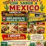 Taco Sabor A Mexico