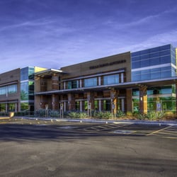 Peoria Chamber of Commerce - Peoria Chamber of Commerce Building in Peoria, Arizona