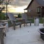 The Lodge at Grist Iron Brewing Co