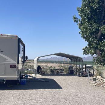 Las Cruces KOA - Site 9. - Campgrounds Near Me - Las Cruces, New Mexico Las Cruces KOA - Site 9. - Campgrounds Near Me - Las Cruces, New Mexico