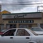 Photo of Comet