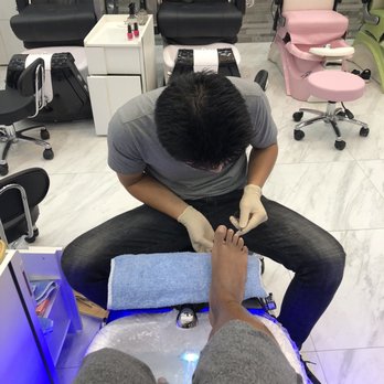 Ocean Nails & Spa - Nail Technicians Near Me - Evans, Georgia Ocean Nails & Spa - Nail Technicians Near Me - Evans, Georgia