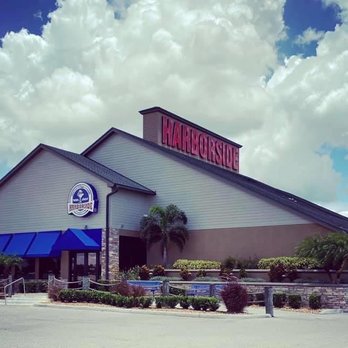 Harborside - Seafood Near Me - Winter Haven, Florida Harborside - Seafood Near Me - Winter Haven, Florida